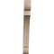 Ekena Millwork 4"W x 36"D x 36"H Olympic Rough Sawn Knee Brace, Douglas Fir BRC04X36X36OLY00RDF - alternate 3